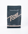 ROVI Intense 100 Prozent Robusta Kaffee aus Vietnam