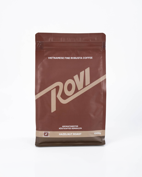 ROVI Hazelnut Roast