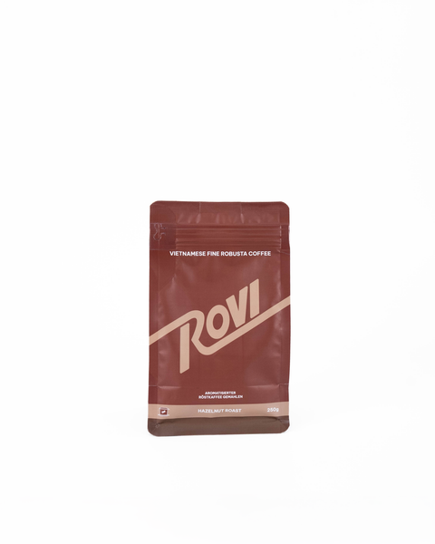 ROVI Hazelnut Roast