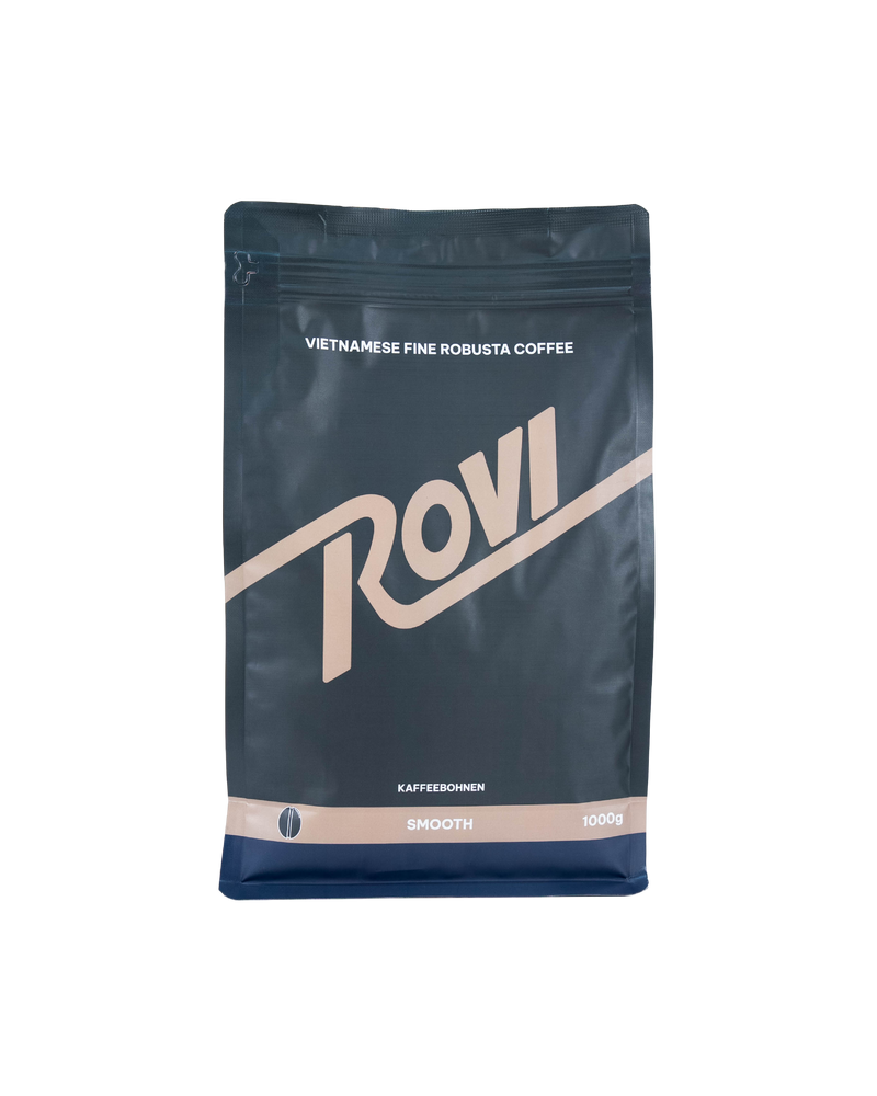 Das macht [ROVI Smooth] besonders