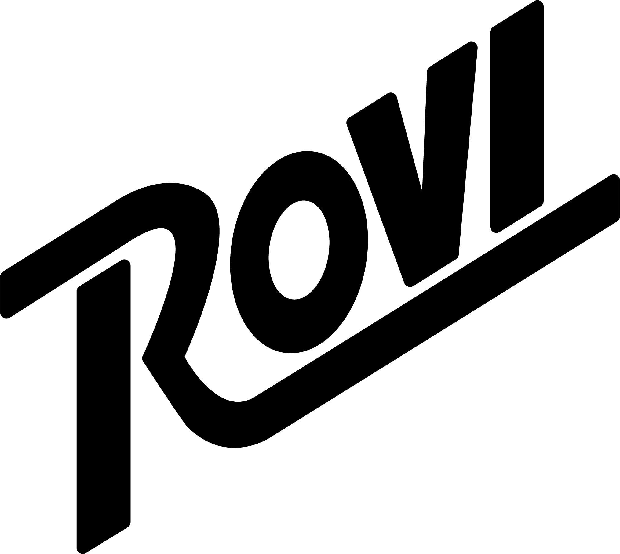 ROVI Drinks GmbH