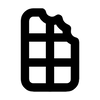 Schokoladig icon